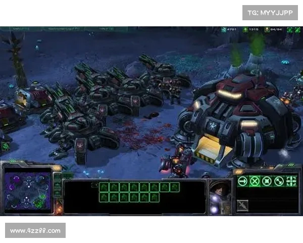 星际争霸2:探索离线模式游戏时间 星际争霸2:探索离线模式游戏时间