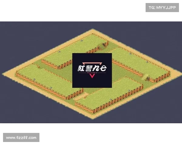 红警地图:出兵时间调整,战局由此中心 红警地图:出兵时间调整,战局由此中心