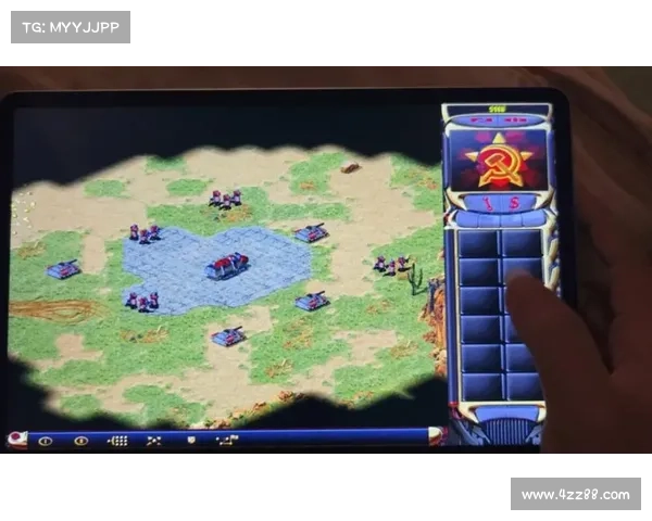 红警手游：刷钻石装备技巧大揭秘