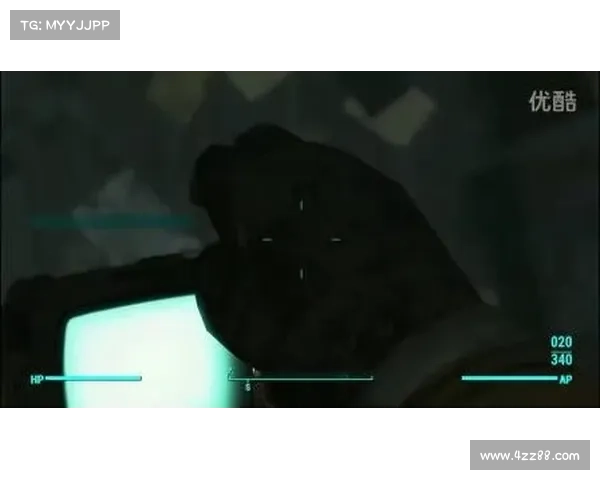 辐射4试玩：下载盗版攻略大揭秘