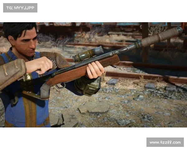 辐射四：提升武器伤害的秘籍